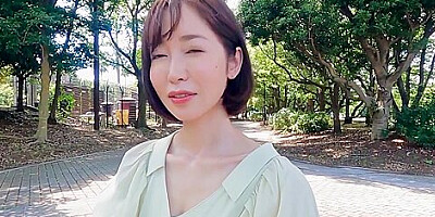 [myba-054] Married Womans Petal Flipping Yuu Shinoda