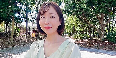 [myba-054] Married Womans Petal Flipping Yuu Shinoda