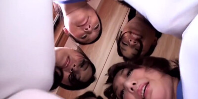 Gg-094 Big Titty Step mom Volley Ball Training Camp 3