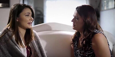 A Test Of Loyalty - Lesbian - Paige Owens - Victoria Voxxx - Whitney Wright - Elexis Monroe - Adria Rae - Blonde - Brunette - Ass Licking - Face Sitting - Lingerie - Masturbation - Mature - Scissoring - Seduction - Sixty-nine - Strap On - Puretabo