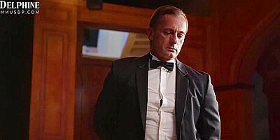 Easy-on-the-eyes And At Latina Action With Dorian Del Isla, Delphine Films And Vanessa Sky