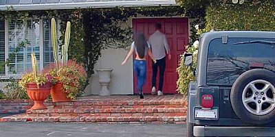 Talented And Reality Action With Delphine Films, Ryan Mclane And Kimmy Kimm