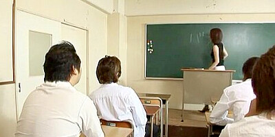 Incredible Japanese chick in Fabulous Amateur, Stockings JAV clip