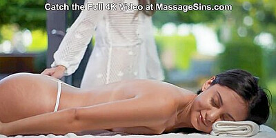 Cindy Shine And Shrima Malati - Shrima And Vibed