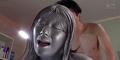 Milf Asian Hardcore