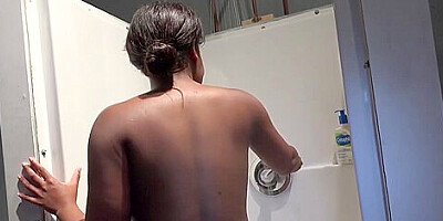 Black Goddess Blows A White Member - Amber Stars