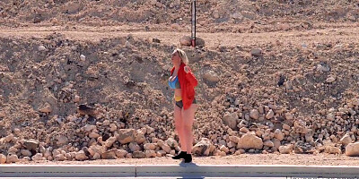 Fan Finds Pornstar Jogging And Takes Her Home - Dee Williams And Kyle Mason