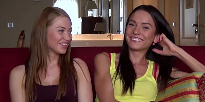 Updated * Casting X 88 With Nataly Gold