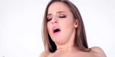 Beautiful Teen 18+ Amirah Adara Memorable Adult