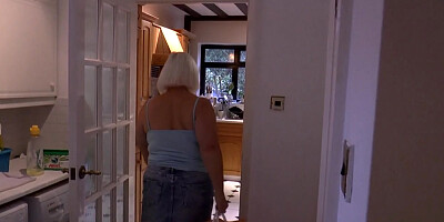 Lacey Starr in Home Alone - LaceyStarr