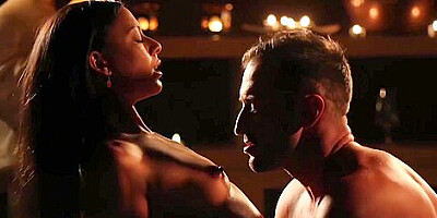 Hottie And Cassie Del Islas Female Friendly Action