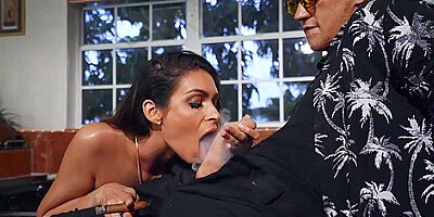 Smoking Chix Smoking Dix - Katana Kombat
