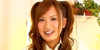 Incredible Japanese model Rio Fujisaki in Exotic Couple, Blowjob JAV movie
