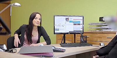 Teen 18+ Video With Kristy Black