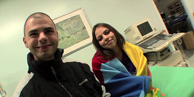 Scrubs: A XXX Parody - Interviews/BTS - NewSensations