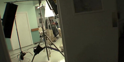 Scrubs: A XXX Parody - Interviews/BTS - NewSensations