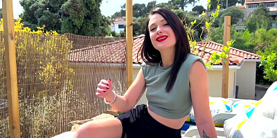 Young Alice Makes Her Ass Available (07.06.2023) Streamhub.gg