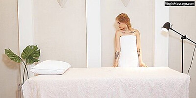 Lovers First Time Trailer By Virgin Massage