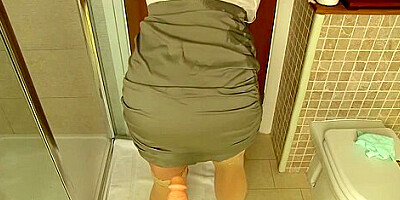 Tara Tainton – Let Me Show You How To Wash Your Cock