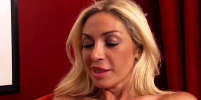 My first sex teacher featuring Evita Pozzi