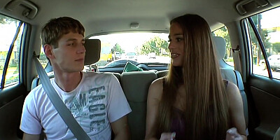 Cathy Heaven and the non-conversationalist