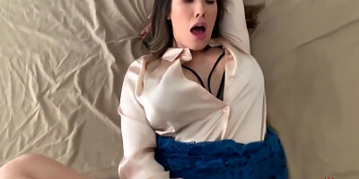 First Fuck After Pregnancy