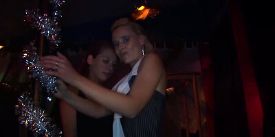 extreme german gangbang fuck orgy