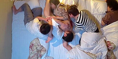 Mana Sakura - Passionate And Sensual Sex