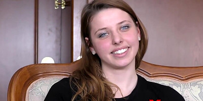 Ornella Cyan Casting