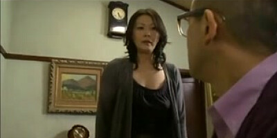 With Stepdaddy and Mother...F70