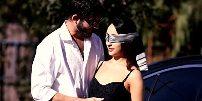 Swingers swap partners and enjoy new sensations together