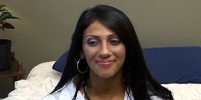 Casting Call - Gizelle Gets What She Wants