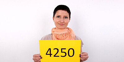 CZECH CASTING - SANDRA (4250)