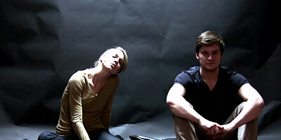 Lana Cooper Bare Compilation - Bedways - HD