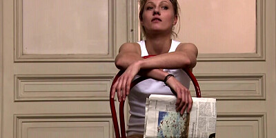 Lana Cooper Bare Compilation - Bedways - HD