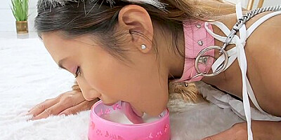 Doggystyle - May Thai