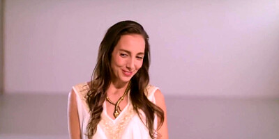 Ana B - Yoga Bang: Hetero Edit E24