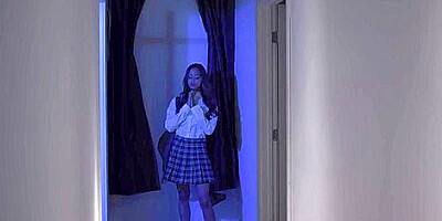 Gets Creampied By Massage Xxx Hd Video Her Teacher While He Takes Her Virginity With Alexia Anders