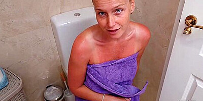 On Holiday With Your Step mommy - Teaser Video