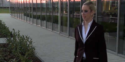 Harter Fick Nach Feierabend 27 Min