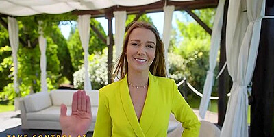 Femme Fatale And Cherry Kisss Pornstar Clip