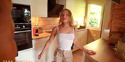 Alexa Flexy - Vicious Alexas Bj Blowjob Porn