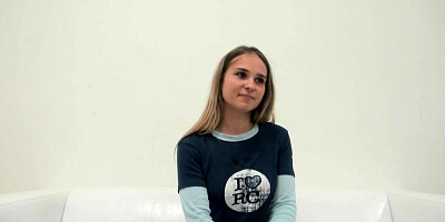 CZECH CASTING - VERONIKA (0704) 2