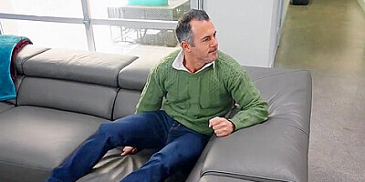 Angel Windell, Brock Cooper And Nicole Aria - Double Lookalike Trouble