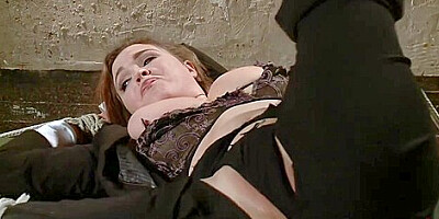 Krissy Lynn And Xander Corvus In Full-breasted Fed Agent Big Knob Ass Sex Pounded