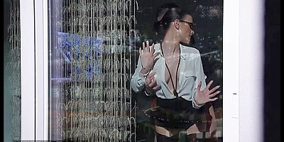 Watch Marvelous Claire Castels Action