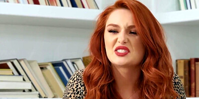 Lacy Lennon - Dr Confuses Patient Even More!