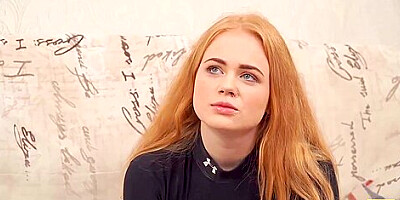 Tender Chicks Rough Trailer