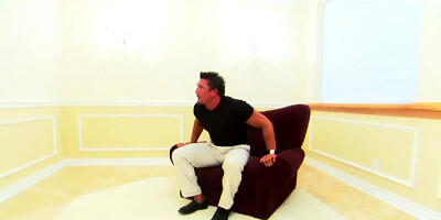 Sexy Babe Fucked In Her Beautiful Ass - HardcoreSolo