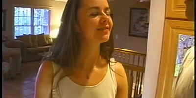 Picking Up a Deepthroater